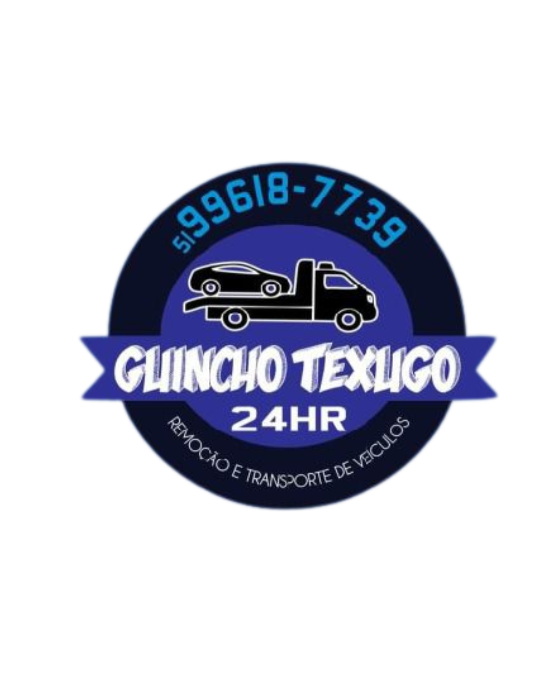 Guincho Texugo Logo